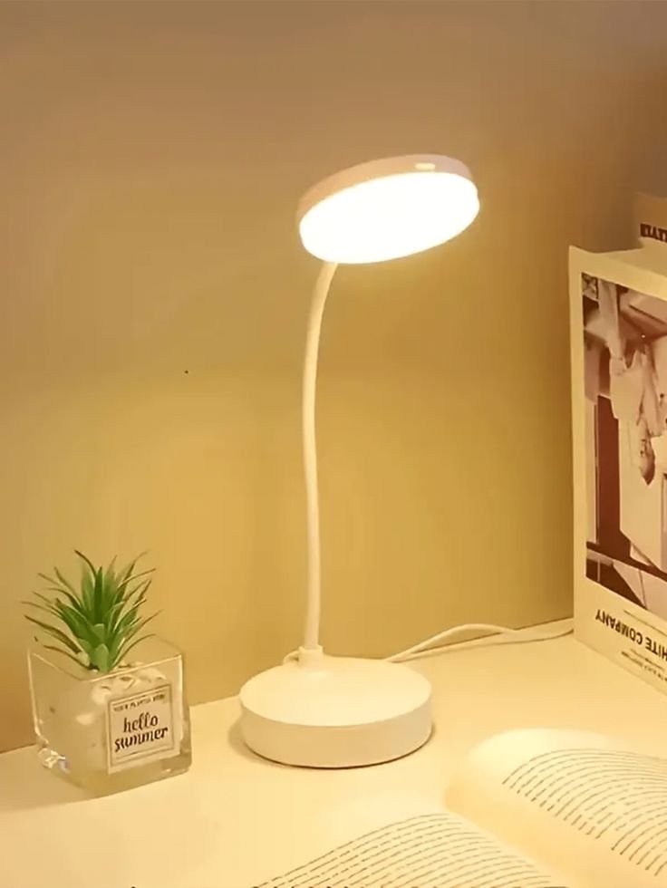 Lampe décorative LED - Décoration - Frachdark Maroc